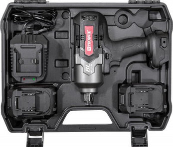 Thorvik BBIW341700 BBIW341700 Гайковерт ударный аккумуляторный бесщёточный 3/4"DR, 21В, 1700 Нм, фото 2