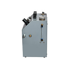 GrunBaum GB71002 Установка GrunBaum INJ1000 для очистки впускного тракта и сажевых фильтров, фото 3