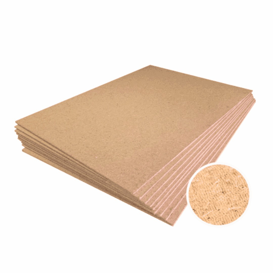 Подложка хвойная Белтермо-толщина 7мм