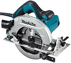 Дисковая (циркулярная) пила Makita HS7611K (1600 Вт, диск 190 мм, кейс), фото 3