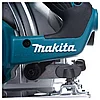 Дисковая (циркулярная) пила Makita HS7611K (1600 Вт, диск 190 мм, кейс), фото 2