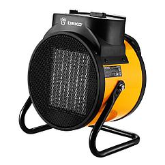 Тепловая пушка DEKO DKIH3300W