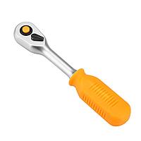 Трещотка DEKO 1/4 DR07 (45 зубьев)