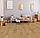 Линолеум Story Pure OAK 18 Ideal-3,5м, фото 2