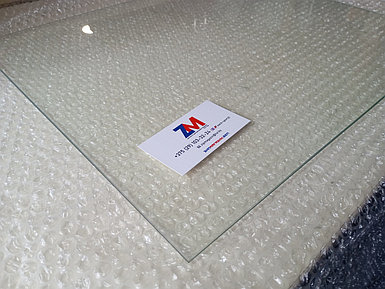 Стекло духовки Ariston H5GG5, Hotpoint-Ariston, Indesit 457x415 (457*415*4mm) 304979, Совместимое, Без окраски