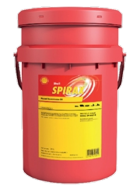 Масло Shell Spirax S2 ATF AX 20л