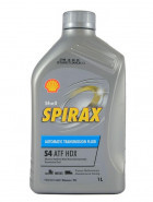 Масло Shell Spirax S4 ATF HDX 1л
