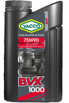 Масло Yacco BVX 1000 75W-90 1л