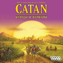 Колонизаторы. Дополнение Купцы и варвары, фото 2