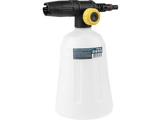 Пеногенератор для очистителей высокого давления WORTEX PW 1217-1, PW 1420, PW 1523-1, PW 1620