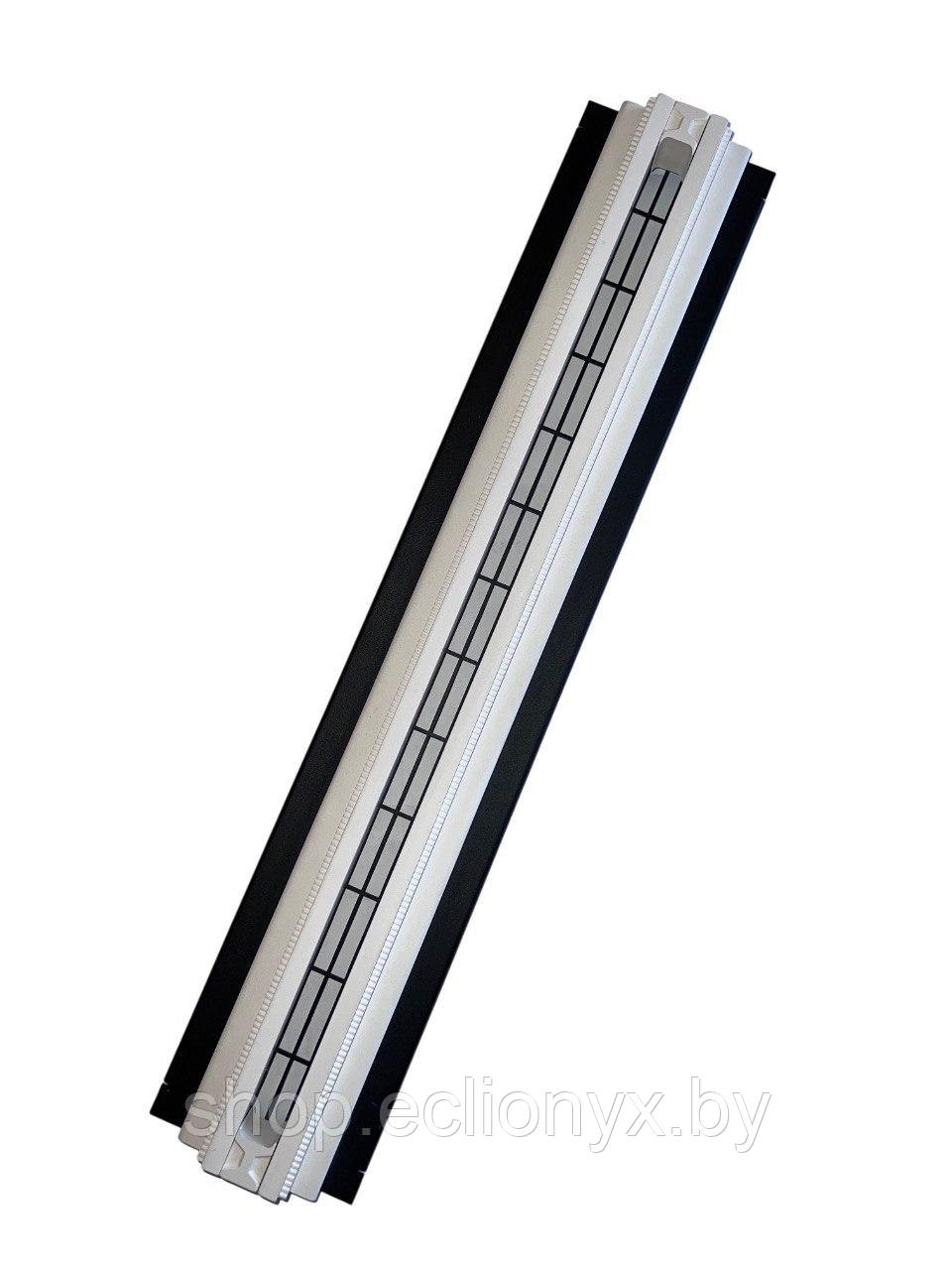 Однощелевой диффузор InFlow Line1/12р