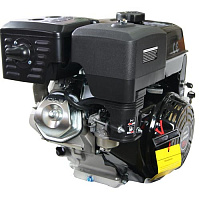 Двигатель Lifan 190FD-R (сцепление и редуктор 2:1) 15лс, 18А