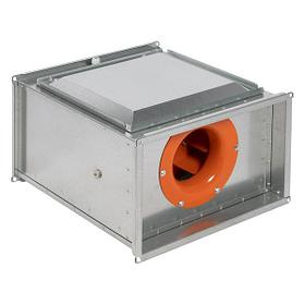 Вентиляторs cо свободным колесом SHUFT TORNADO