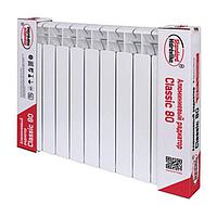 Алюминиевый радиатор Standard Hidravlika Classic 80/8 секций