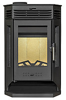 Печь-камин Мета-Бел Москва 9 с плитой