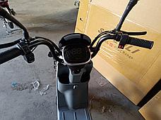 Электроскутер Shtenli Model 29 Performance SLA 60/20, фото 2