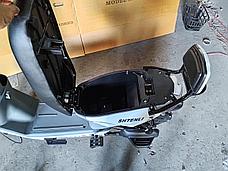 Электроскутер Shtenli Model 29 Performance SLA 60/20, фото 3