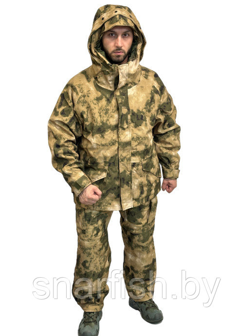 Костюм тактический 4 в 1