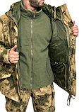 Костюм тактический 4 в 1, фото 3