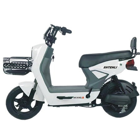 Электроскутер Shtenli Model 29 Performance li-on 48/20