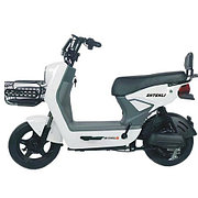 Электроскутер Shtenli Model 29 Performance li-on 48/20