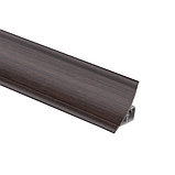 Плинтус кухонный для столешницы, венге №49, фото 3