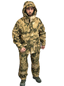 Костюм тактический зимний 4 в 1