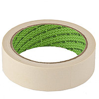 Лента малярная 28 мм х 25 м, на бумажной основе, Сибртех
