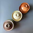 Гайвань с журавлями охра, 180 мл, фото 6