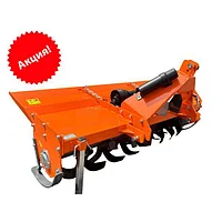 Почвофреза Rossel LG180