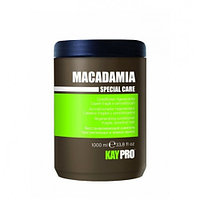KAYPRO CPECIAL CARE MACADAMIA Восстанавливающий кондиционер с маслом Макадамии для чув1000 мл.