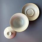 Гайвань с пейзажем кремовая, 180 мл, фото 6