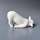 Чайная игрушка Свинка, фото 4