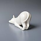 Чайная игрушка Свинка, фото 3