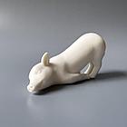 Чайная игрушка Свинка, фото 2