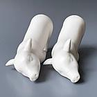 Чайная игрушка Свинка, фото 5