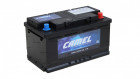 Автомобильный аккумулятор CAMEL 58014 euro низкий (84 А·ч)