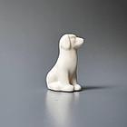 Чайная игрушка Собака, 2 вида, фото 3