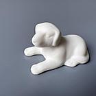 Чайная игрушка Собака, 2 вида, фото 5