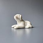 Чайная игрушка Собака, 2 вида, фото 2