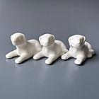 Чайная игрушка Собака, 2 вида, фото 8