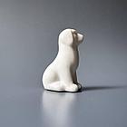 Чайная игрушка Собака, 2 вида, фото 4