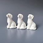 Чайная игрушка Собака, 2 вида, фото 6