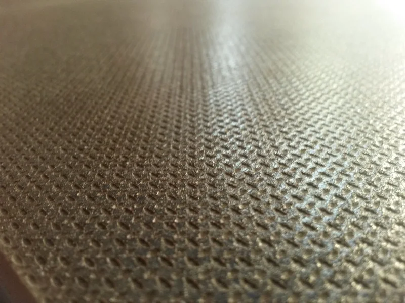 Фанера рифлёная ФСФ 18 мм 2440×1220 сорт 3/3 — ламинированная влагостойкая антискользящая фанера для настилов