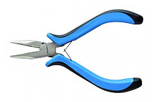 Плоскогубцы удлиненные прямые для точной механики 130 мм - HT1P054