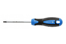 Отвертка TORX T30, 100 мм, сталь S2 - HT1S058