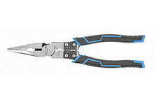 Плоскогубцы многофункциональные удлиненные 230 мм - HT1P244