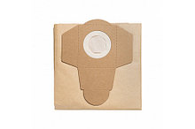 Мешки бумажные для пылесоса HT2E412; 30л; 5 шт., - HT2E416