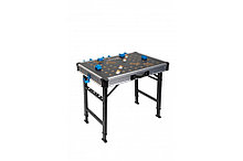 Стол складной верстак 845 x 598 x 735-885 мм - HT7G541