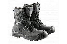 Ботинки рабочие утепленные высокие, 46 размер, WETTER SRC S3 - HT5K563-46